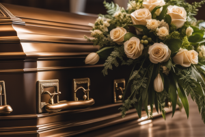 Affordable Caskets Bad Credit Solutions Azusa CA