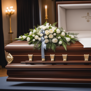 Affordable Caskets Easy Finance No Fuss Agoura Hills CA