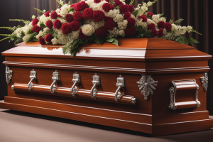 Best Caskets Low Cost Credit Flex Plans Arcadia CA