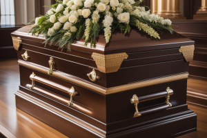Budget Friendly Caskets Flexible Financing Bellflower CA