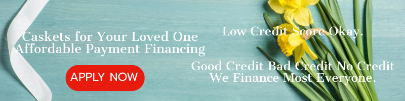 Affordable Payments Through Customer Financing at Affordable Caskets and Urns