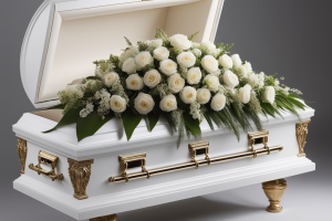 Cheap Caskets Financing for All Credit Avalon CA