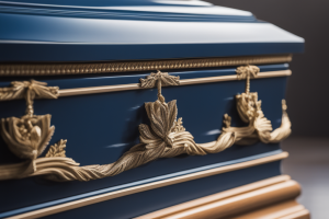 Cost Effective Caskets Credit Friendly Terms Beverly Hills CA