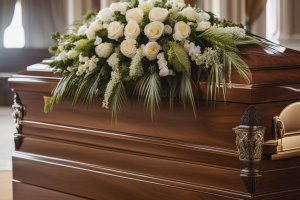 Excellent Caskets We Finance Bad Credit Alhambra CA