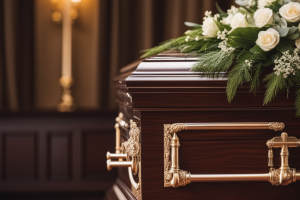 Low-Cost Caskets Finance Despite Bad Credit Bell CA