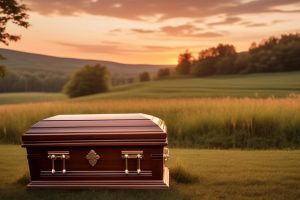 Economical Caskets Financing Available Luzerne County Pennsylvania