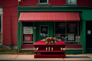Casket Specials Finance With Bad Credit Columbia County Pennsylvania