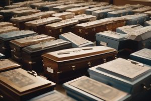 Caskets Deals Bad Credit Financing Juniata County Pennsylvania