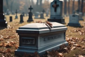 Caskets Price Cut No Credit? No Problem Crawford County Pennsylvania