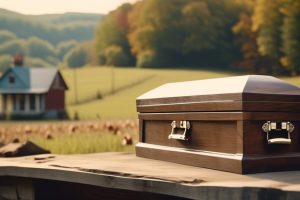 Budget-Friendly Caskets Finance Any Credit Sullivan County Pennsylvania