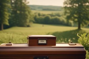 Casket Bargain Easy Financing Any Score Clinton County Pennsylvania