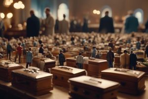 Casket Savings Finance Options for All Cumberland County Pennsylvania