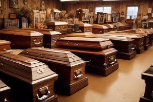 Caskets Discount Offer Bad Credit OK Dauphin County Pennsylvania