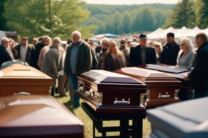 Casket Sale Event Bad Credit Finance Greene County Pennsylvania