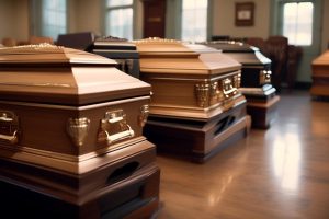 Caskets for Sale Flexible Finance Options Lawrence County Pennsylvania