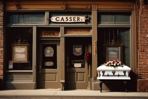 Beautiful Caskets On Sale Now Bad Credit OK York County Pennsylvania
