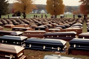 Caskets Markdown All Credit Welcome Montgomery County Pennsylvania