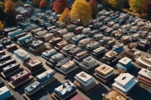 Caskets Clearance We Finance Everyone Snyder County Pennsylvania