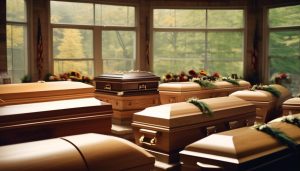 discounted caskets with financing available in allegheny county pennsylvania