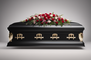 Affordable Caskets Easy Finance for All Compton CA
