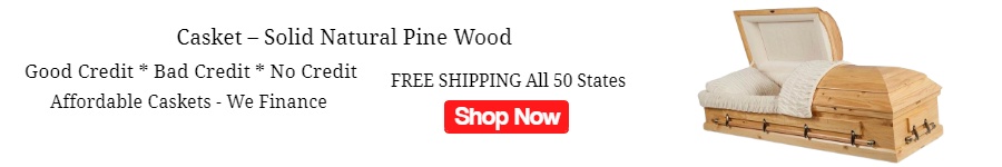 Affordable Caskets and Urns