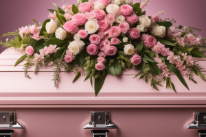 Low Priced Caskets Credit Problems We Can Help Carson CA