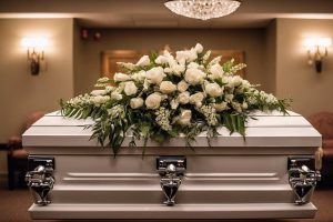 Funeral Caskets Even With Bad Credit Chula Vista CA 91912