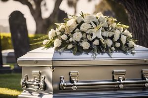 Funeral CAsket Even With Bad Credit Bonita CA 91908