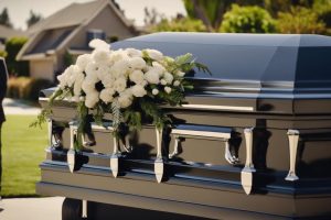 Funeral Caskets Bad Credit? No Worries Chula Vista CA 91909