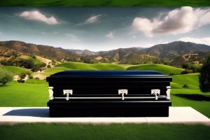 Funeral Casket Bad Credit OK Bonsall CA 92003