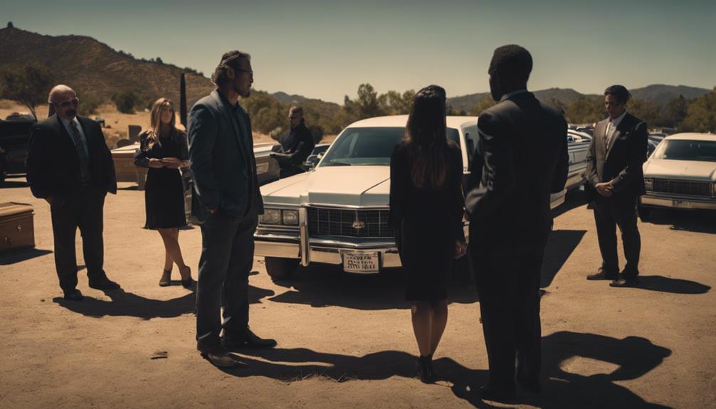 casket financing guide overview