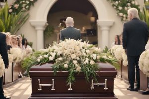 Funeral Caskets Bad Credit? No Constraints La Jolla CA 92037