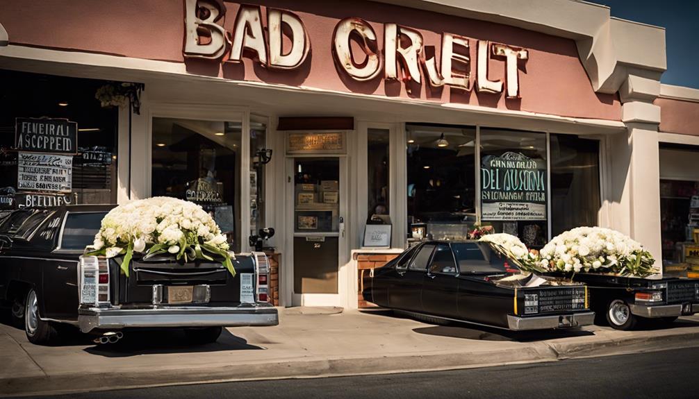 casket shopping in del mar