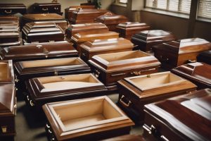 Funeral Caskets No Credit? No Issue Escondido CA 92025