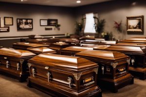 Funeral Caskets Bad Credit? No Stress Fallbrook CA 92028