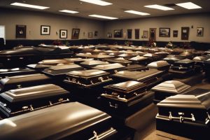 Funeral Caskets Bad Credit? No Obstacles Jamul CA 91935