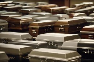 Caskets No Credit OK Camp Pendleton CA 92055