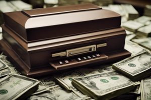 Funeral Caskets Credit Issues? No Sweat Chula Vista CA 91910