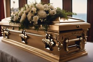 Funeral Caskets Bad Credit? No Restrictions La Jolla CA 92038
