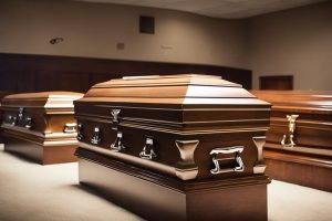 Funeral Caskets Bad Credit? No Problem Carlsbad CA 92009