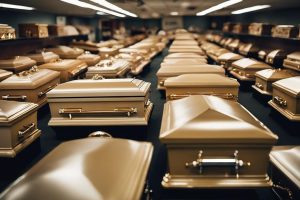 Funeral Caskets Bad Credit? All Good Here El Cajon CA 92019