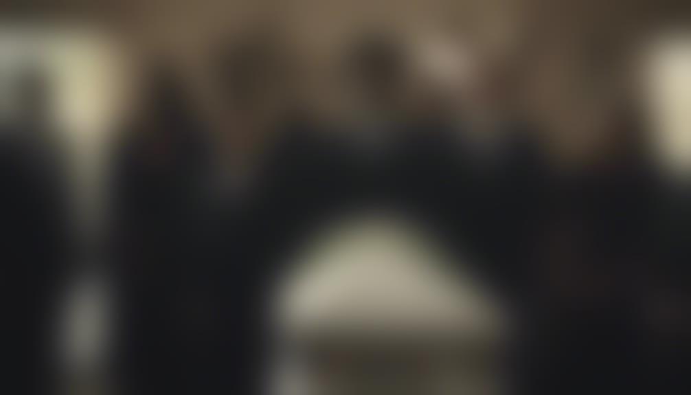 exploring funeral services in escondido