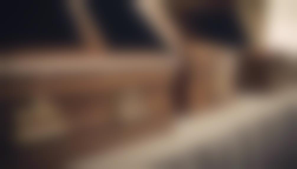 funeral casket financing guide