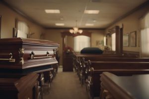 Funeral Caskets Bad Credit? It's Fine Dulzura CA 91917